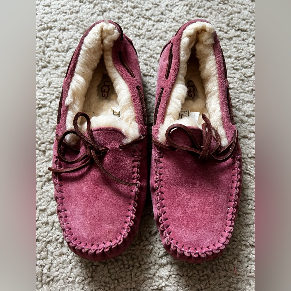 Ugg Dakota 7b medium